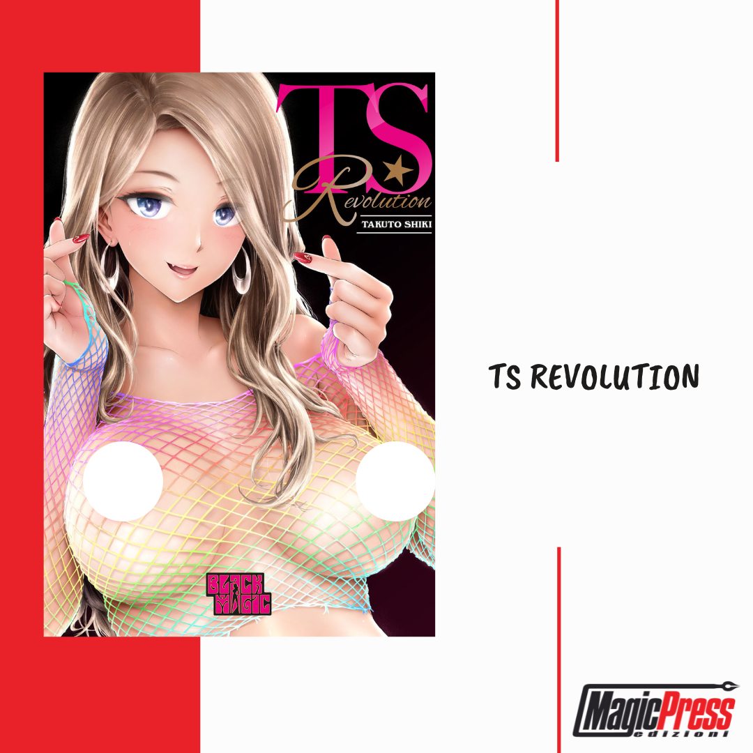 ts revolution ts revolution